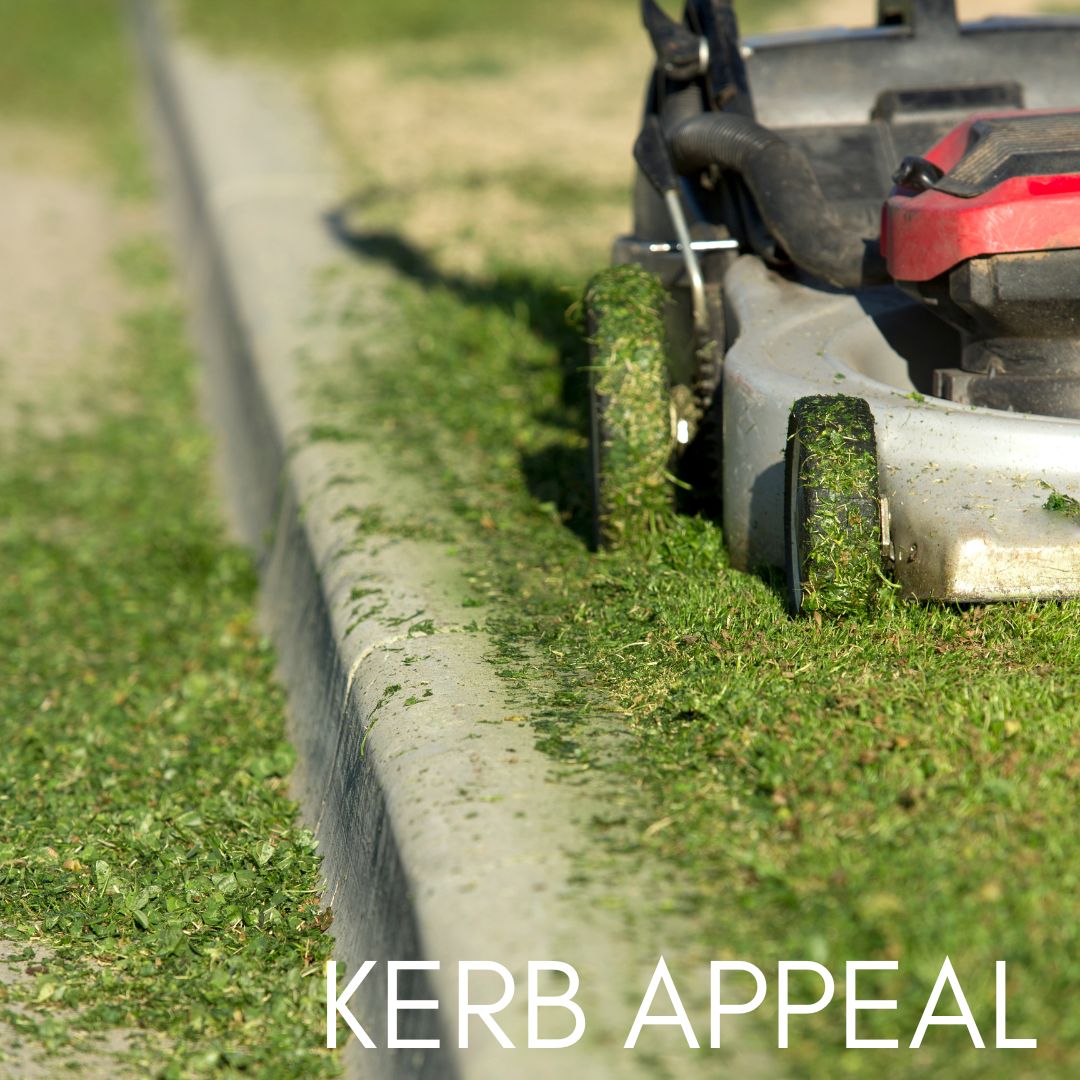 Kerb Appeal